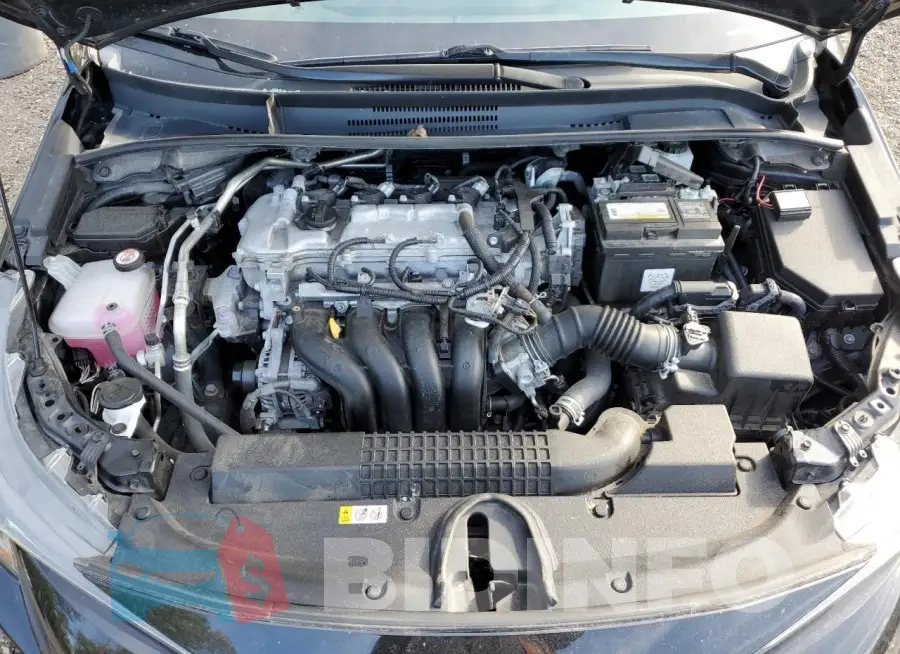 5YFBPRBE8LP106899 Photo# 11