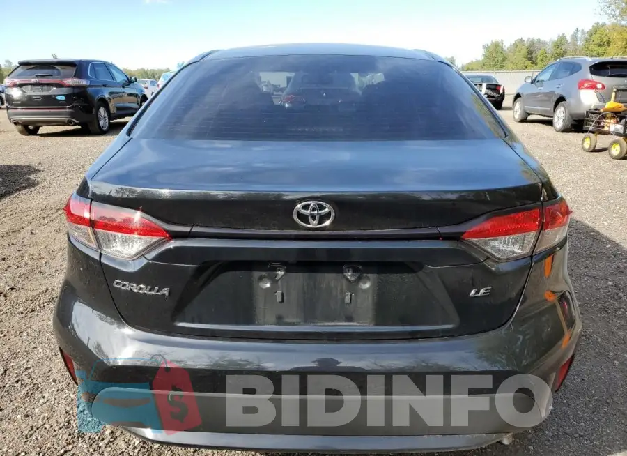 5YFBPRBE8LP106899 Photo# 6