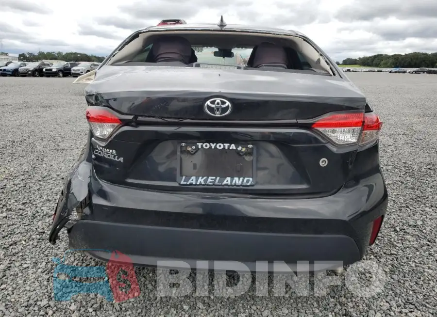 5YFDPRAE5LP041133 Photo# 6