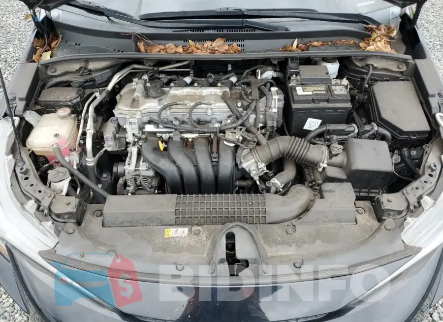 5YFDPRAE5LP041133 Photo# 11