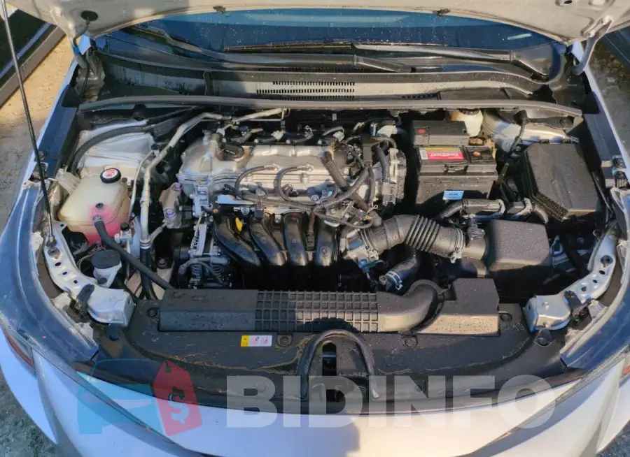5YFEPRAE4LP126338 Photo# 11
