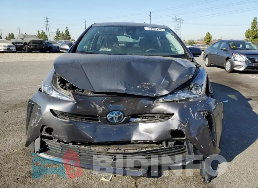 JTDKAMFU0M3148838 Photo# 5