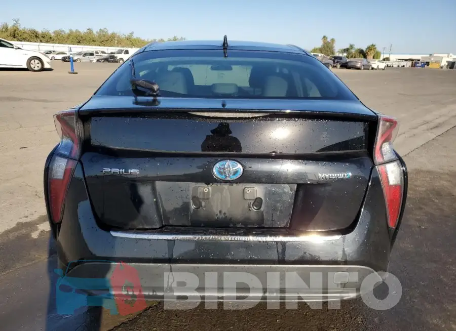 JTDKARFU3G3000247 Photo# 6