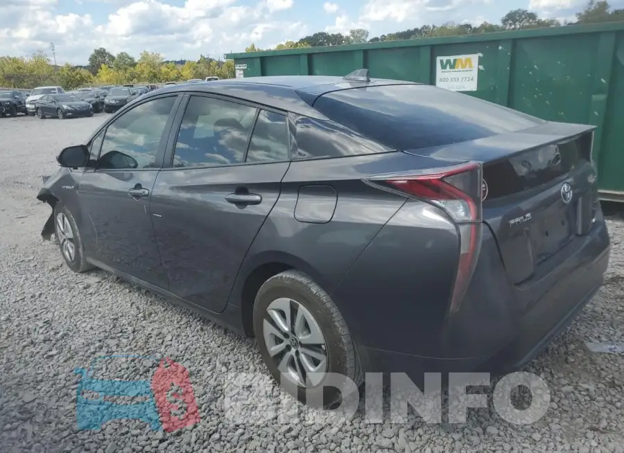 JTDKARFU4G3519842 Photo# 2