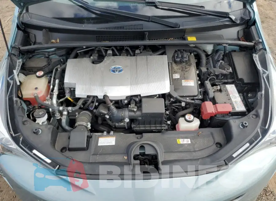 JTDKARFU4H3050236 Photo# 11