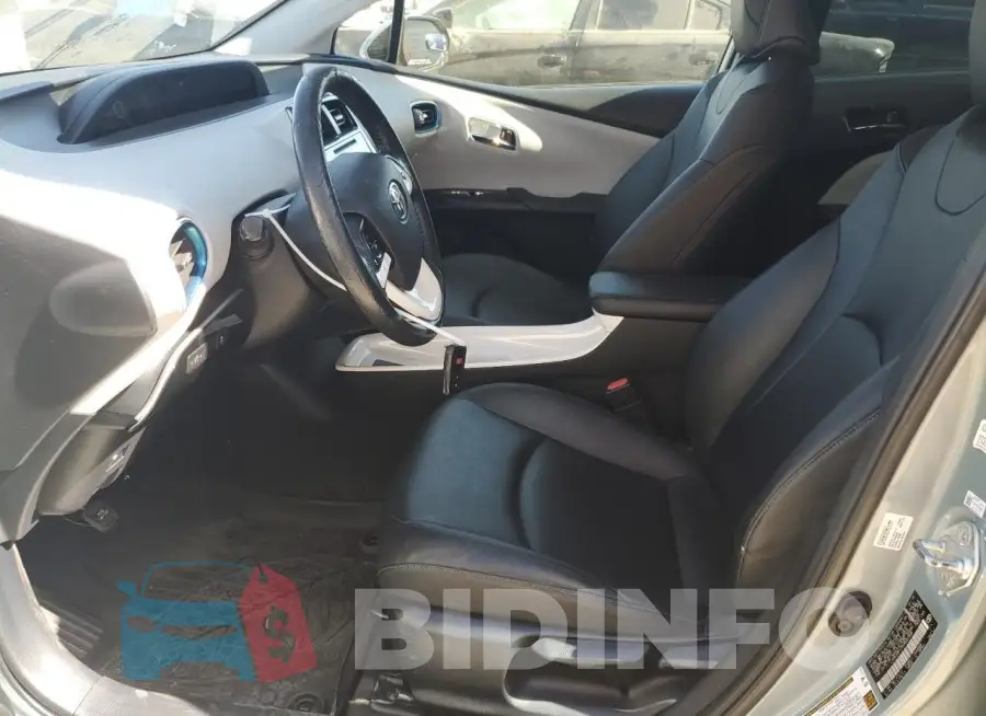 JTDKARFU7G3502968 Photo# 7