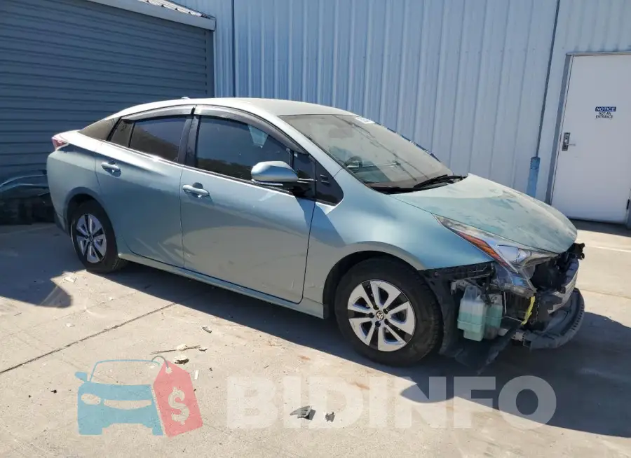 JTDKARFU7G3502968 Photo# 4