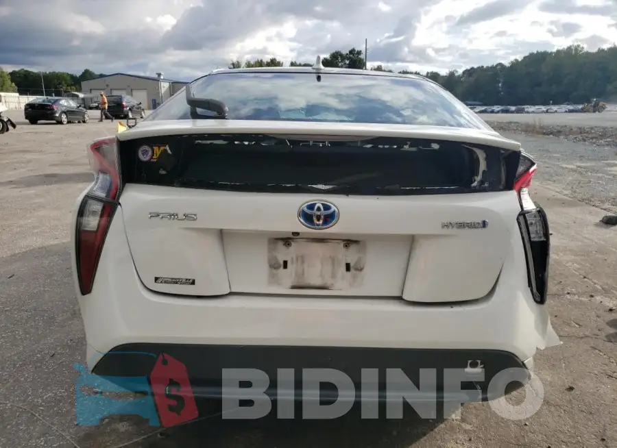 JTDKBRFU0G3006844 Photo# 6