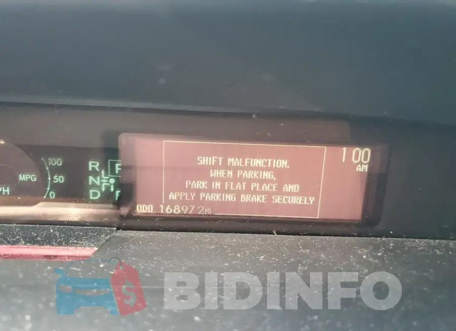 JTDKN3DU2F0419890 Photo# 9