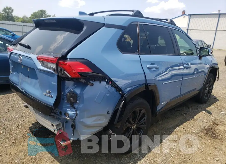 JTM16RFV5PD088590 Photo# 3