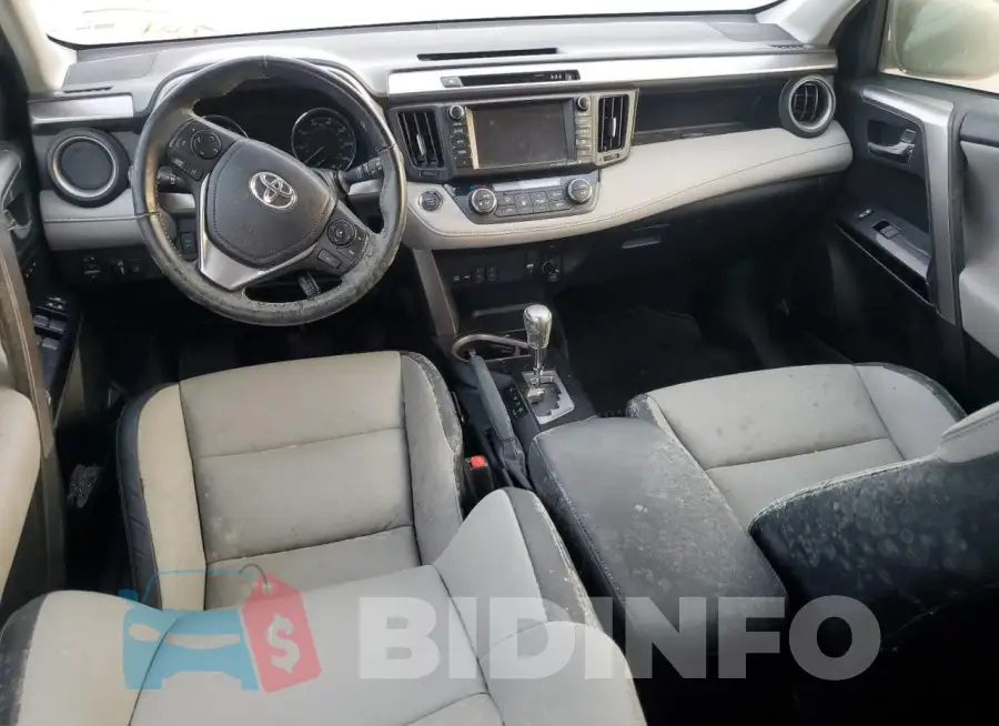 JTMDFREV3HD209472 Photo# 8