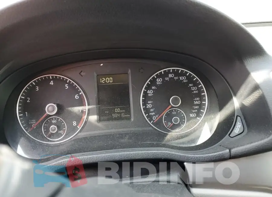 1VWAS7A30FC117520 Photo# 9