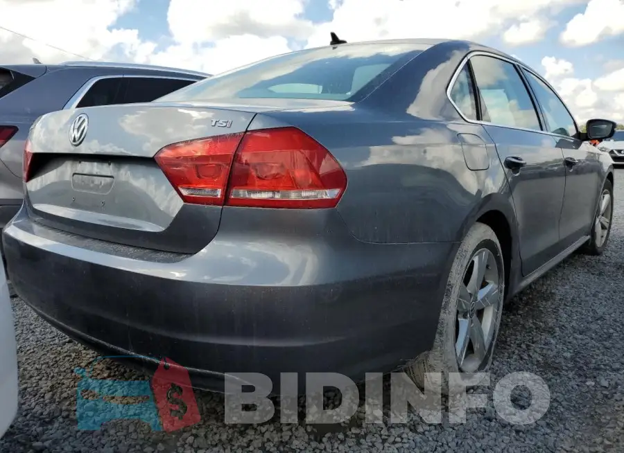 1VWAS7A30FC117520 Photo# 6
