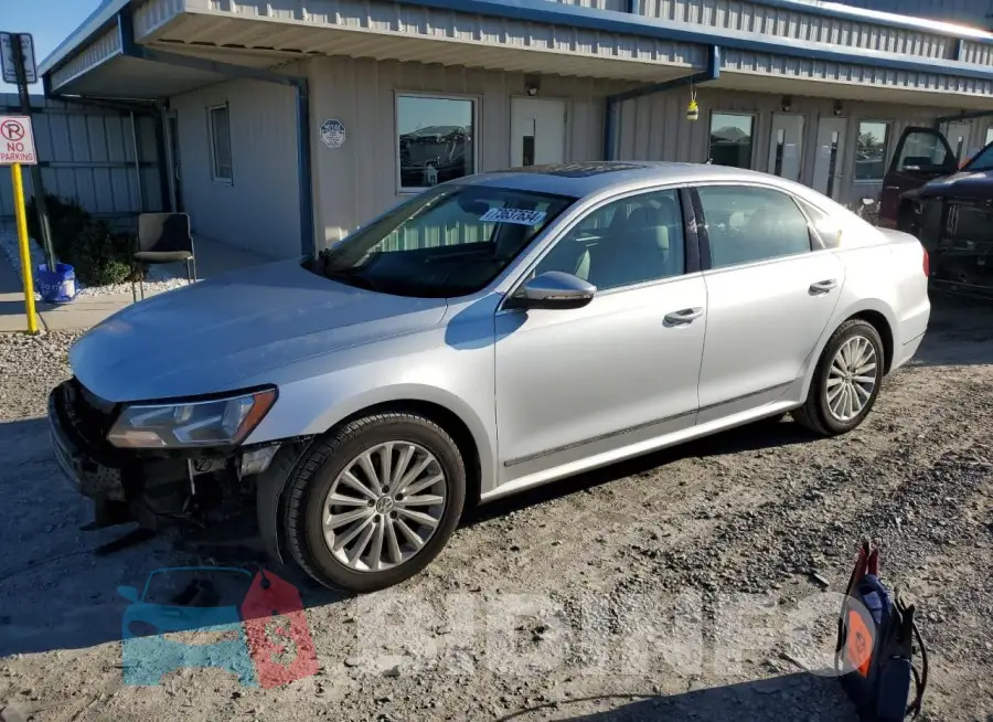 1VWBS7A32GC067600 Photo# 1