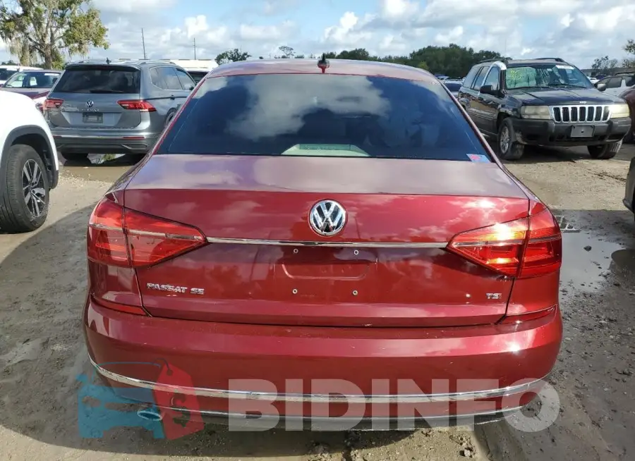 1VWBS7A36GC014270 Photo# 6