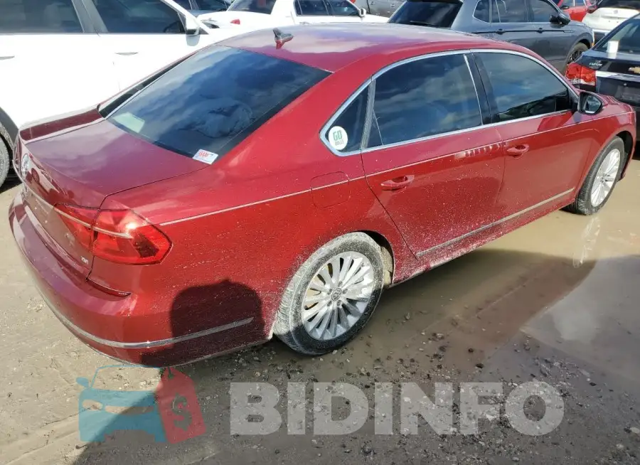 1VWBS7A36GC014270 Photo# 3
