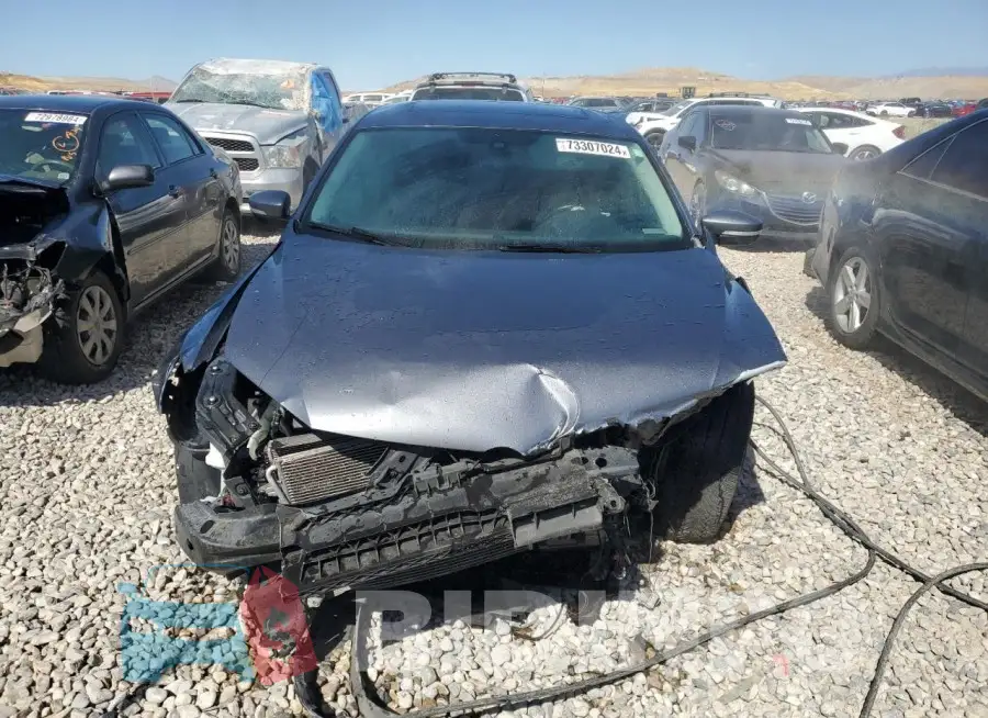 1VWBS7A38FC079443 Photo# 5
