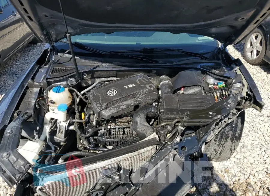 1VWBS7A38FC079443 Photo# 11