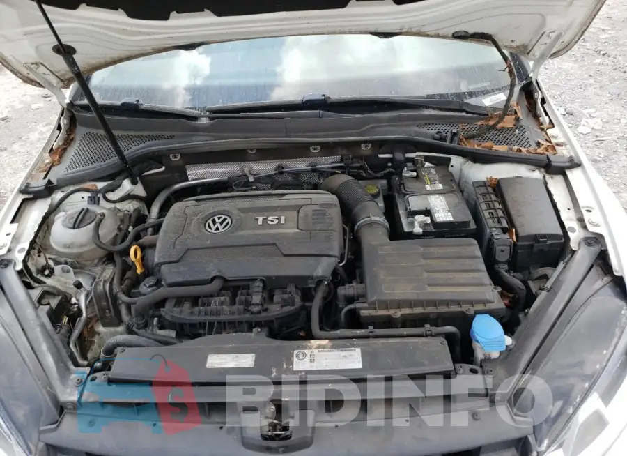 3VW217AU7HM060718 Photo# 12