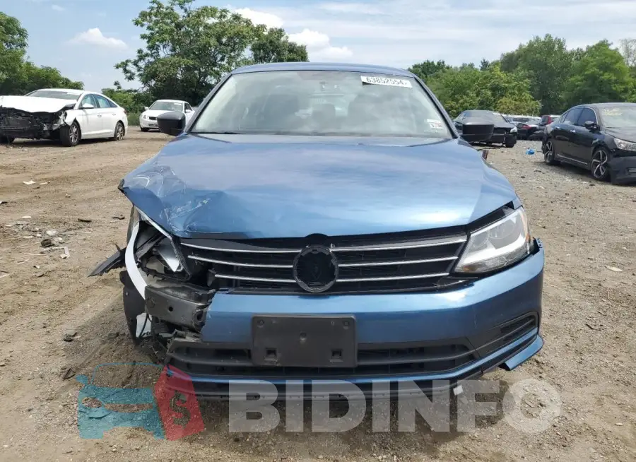 3VW267AJ7GM405123 Photo# 5