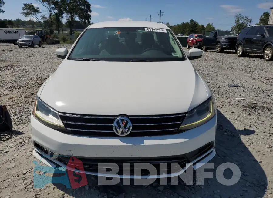 3VW2B7AJ2HM332904 Photo# 5