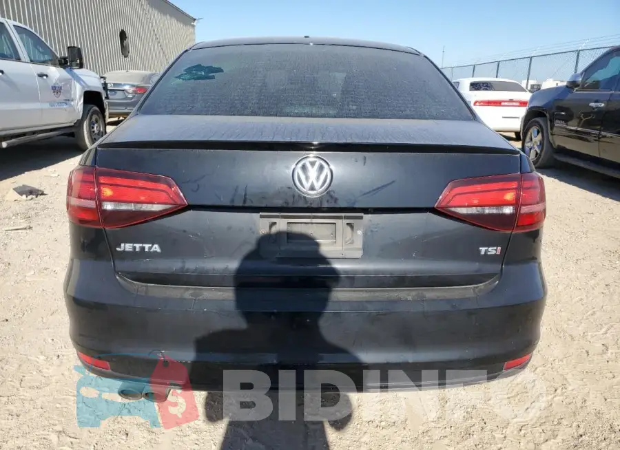 3VW2B7AJ6HM235995 Photo# 6