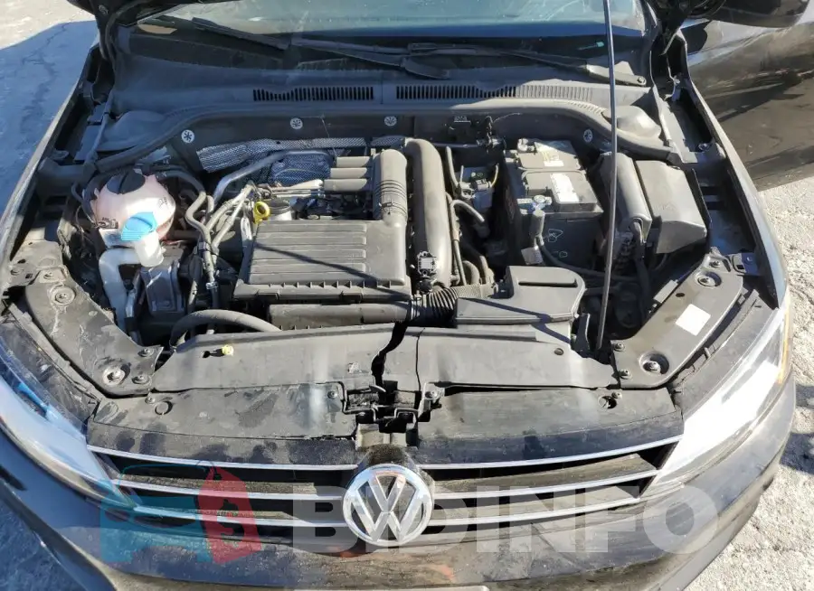 3VW2B7AJ6HM389476 Photo# 11