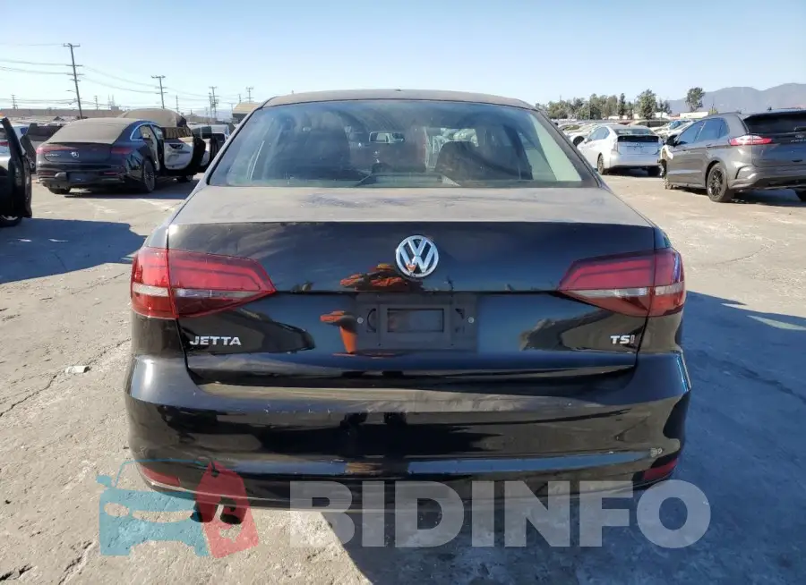 3VW2B7AJ6HM389476 Photo# 6