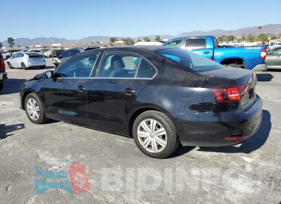 3VW2B7AJ6HM389476 Photo# 2