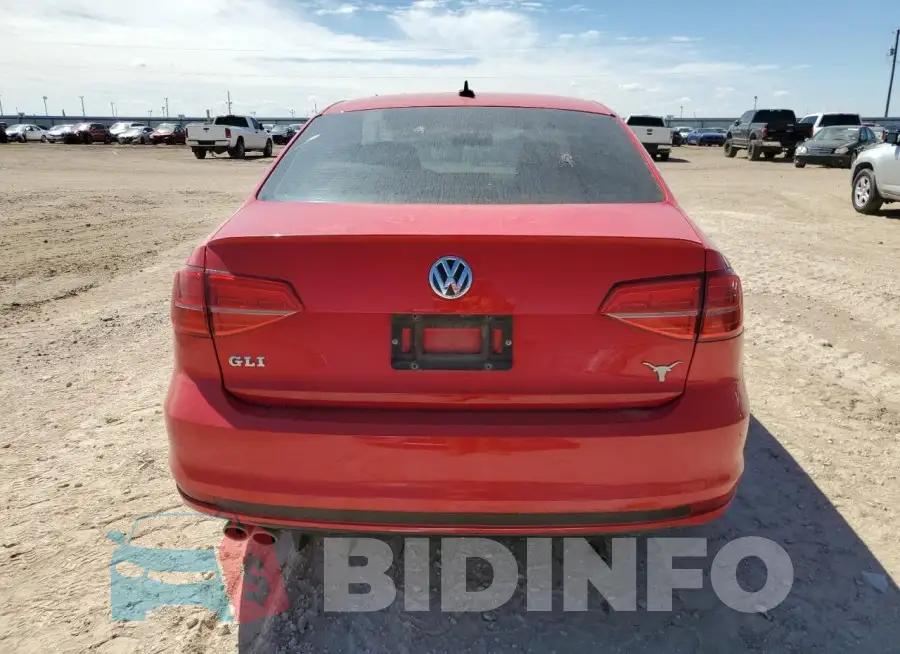 3VW4S7AJ8FM264050 Photo# 6