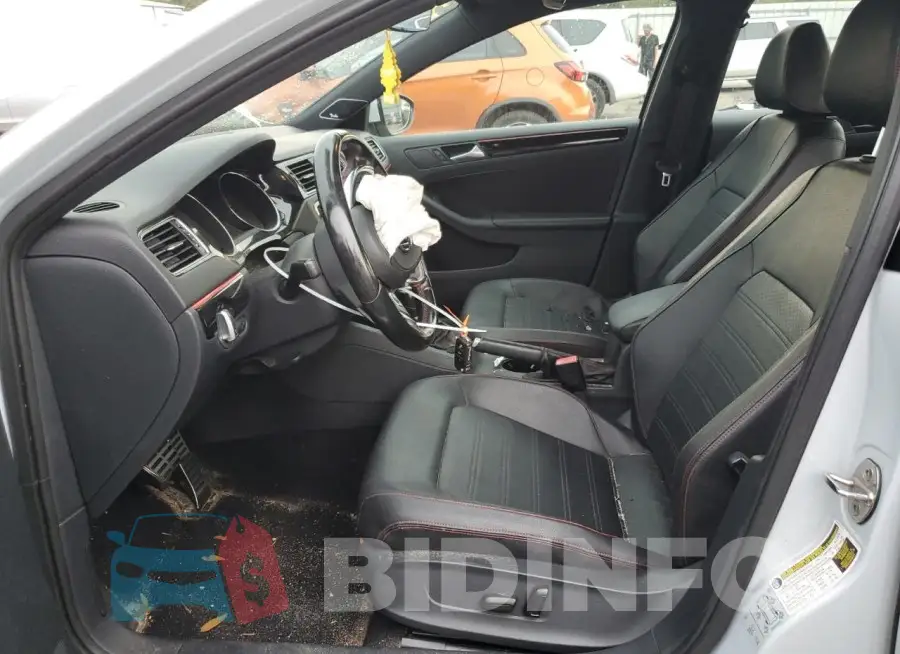 3VW4T7AJ5HM294882 Photo# 7