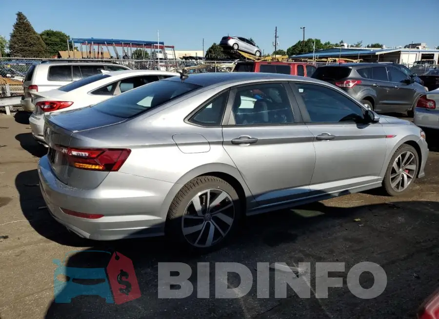 3VW6T7BU4KM225397 Photo# 3
