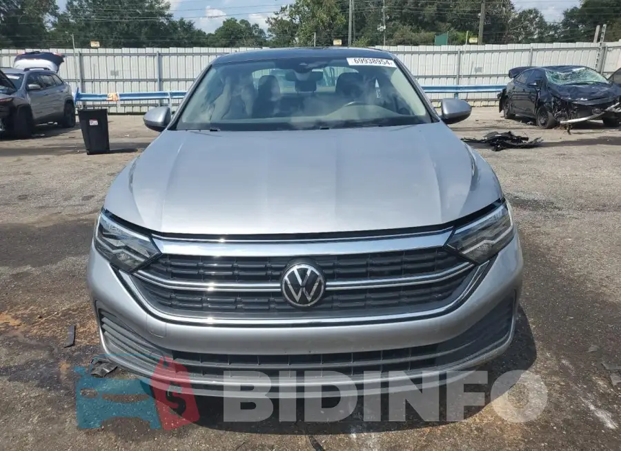 3VW7M7BUXNM020821 Photo# 5