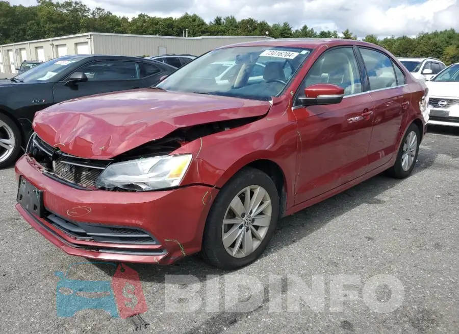 3VWD67AJ6GM228024 Photo# 1