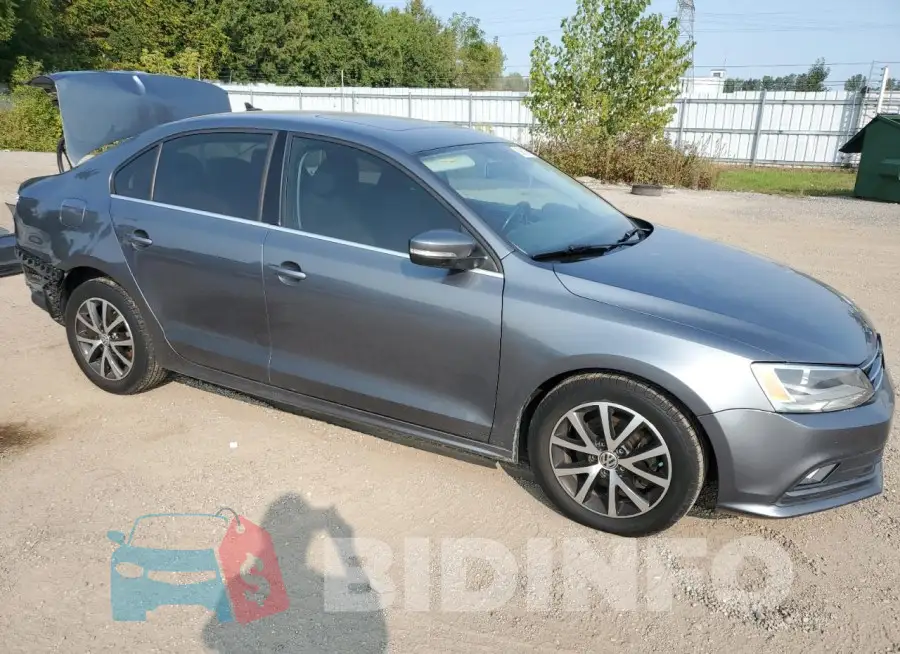 3VWDA7AJ5FM283156 Photo# 4