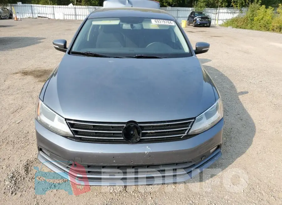 3VWDA7AJ5FM283156 Photo# 5