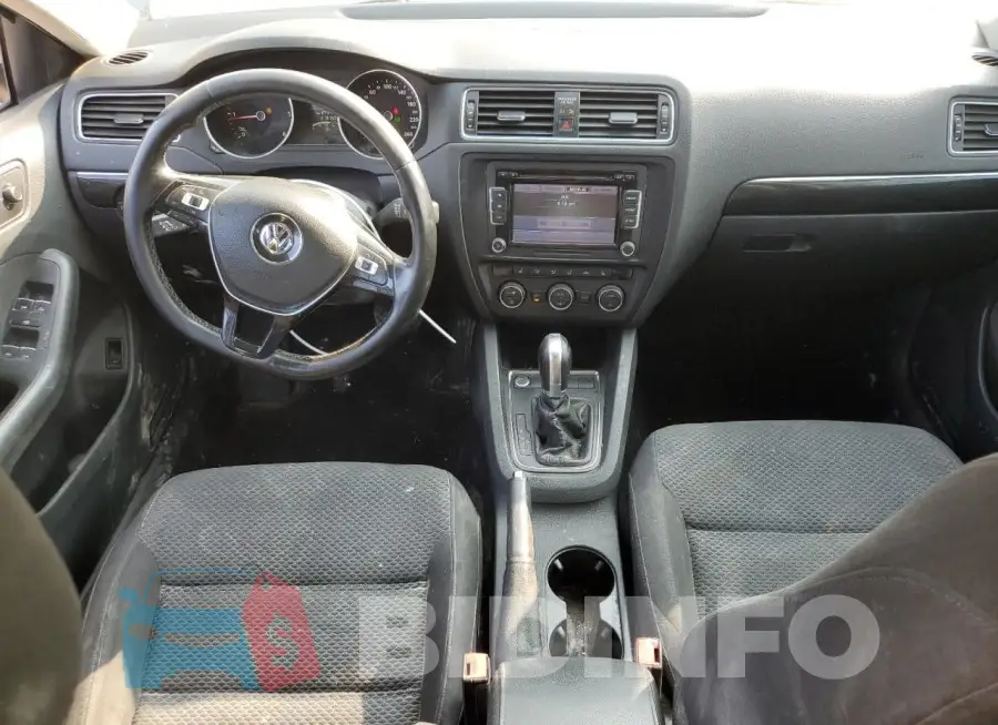 3VWDA7AJ5FM283156 Photo# 8