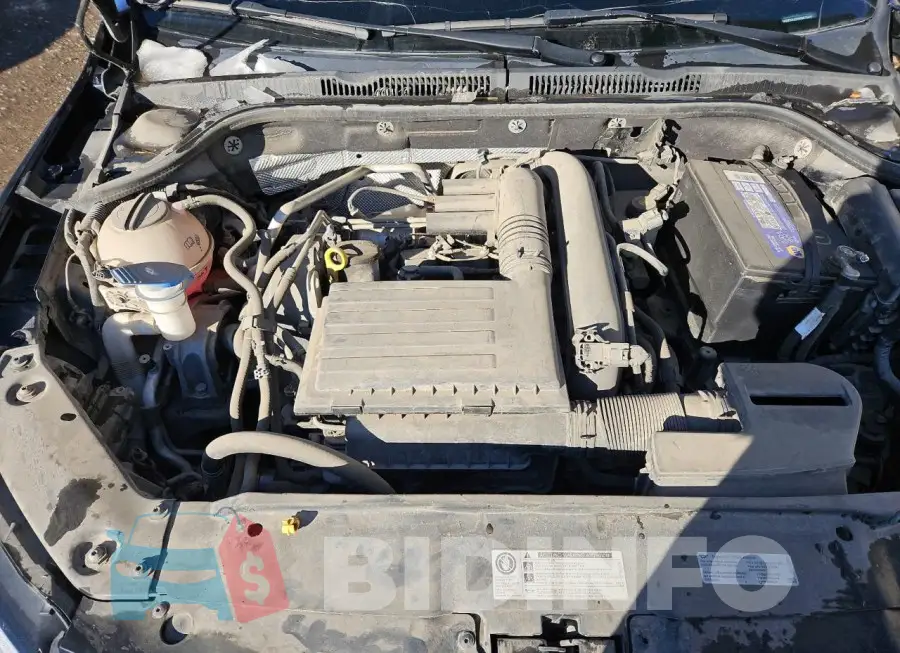 3VWDB7AJ2HM387569 Photo# 7
