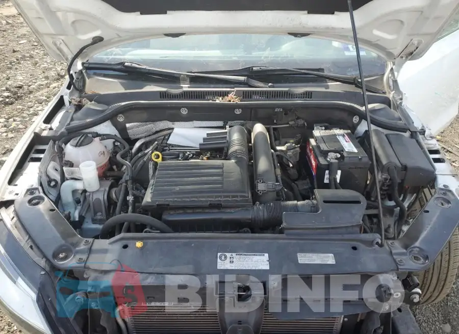 3VWDB7AJ4HM373933 Photo# 11