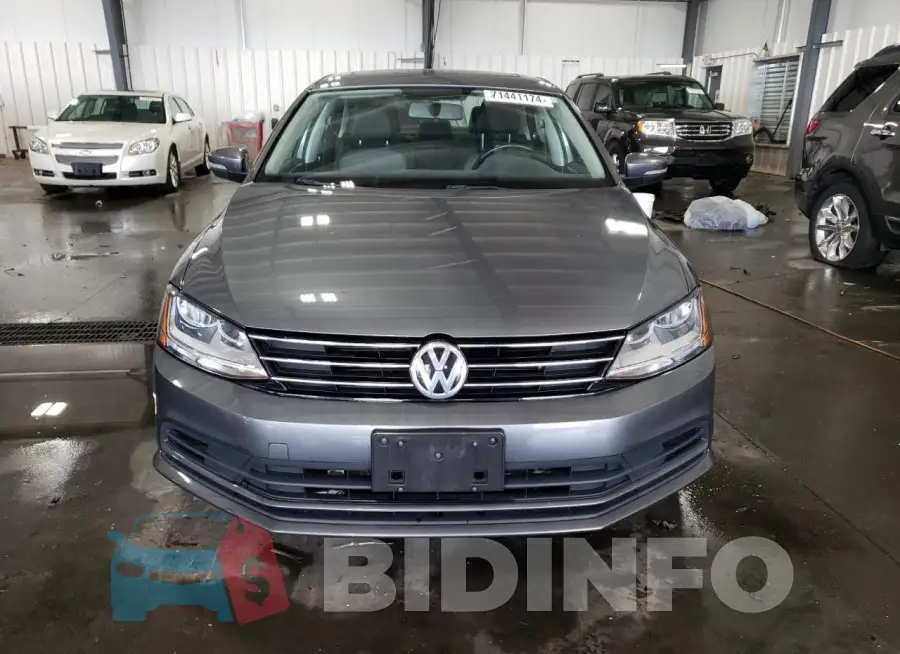 3VWDB7AJXHM234812 Photo# 5