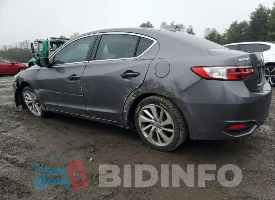 19UDE2F76HA004368 Photo# 2
