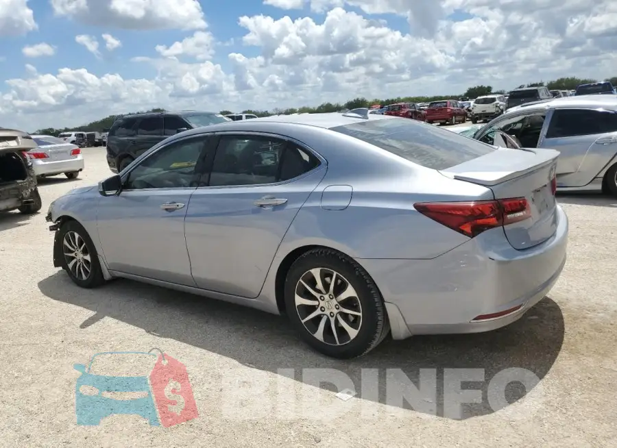 19UUB1F36FA028991 Photo# 2
