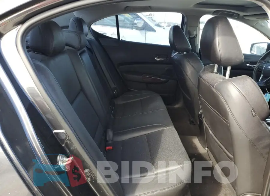 19UUB1F50FA011329 Photo# 10
