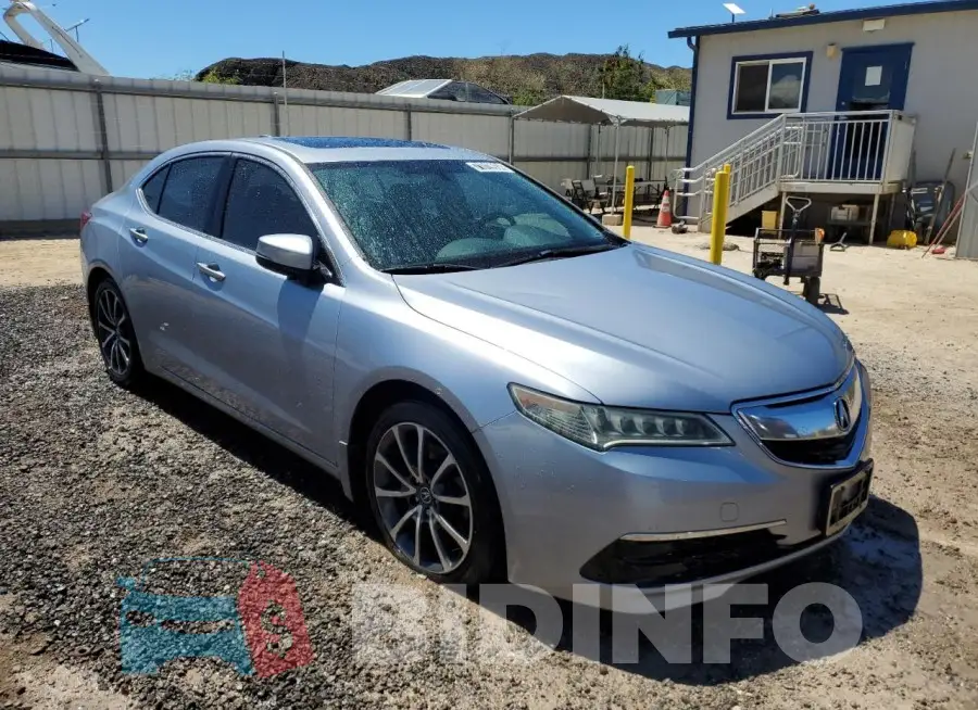 19UUB2F31GA006873 Photo# 4