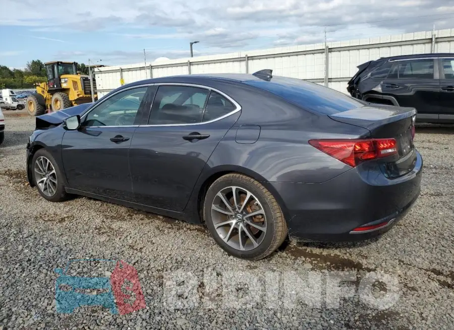 19UUB2F35FA017759 Photo# 2