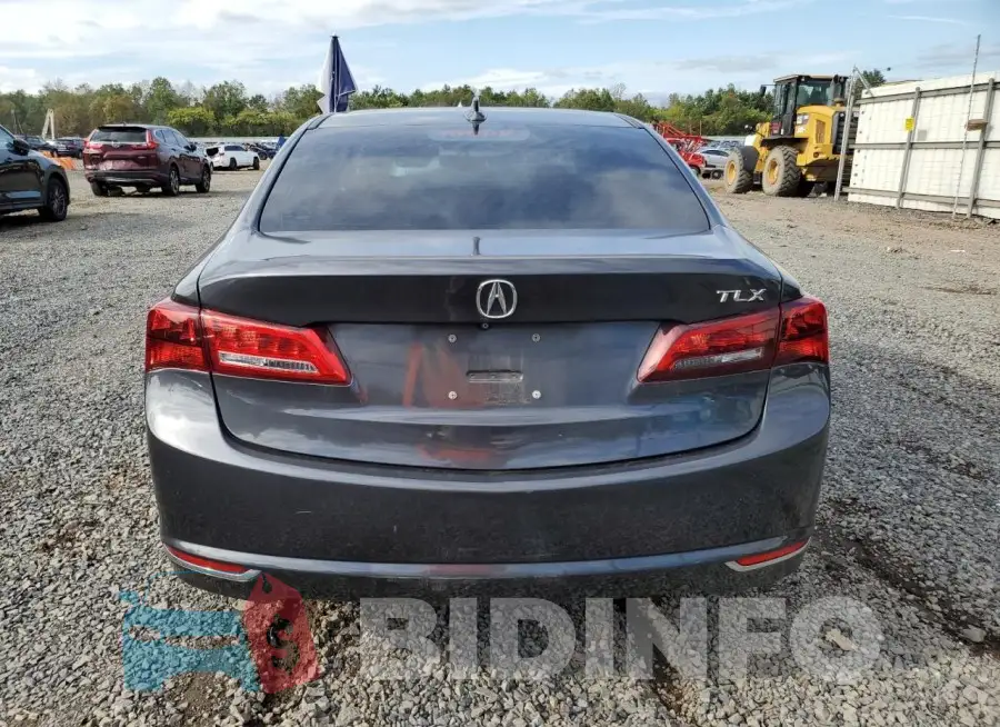 19UUB2F35FA017759 Photo# 6