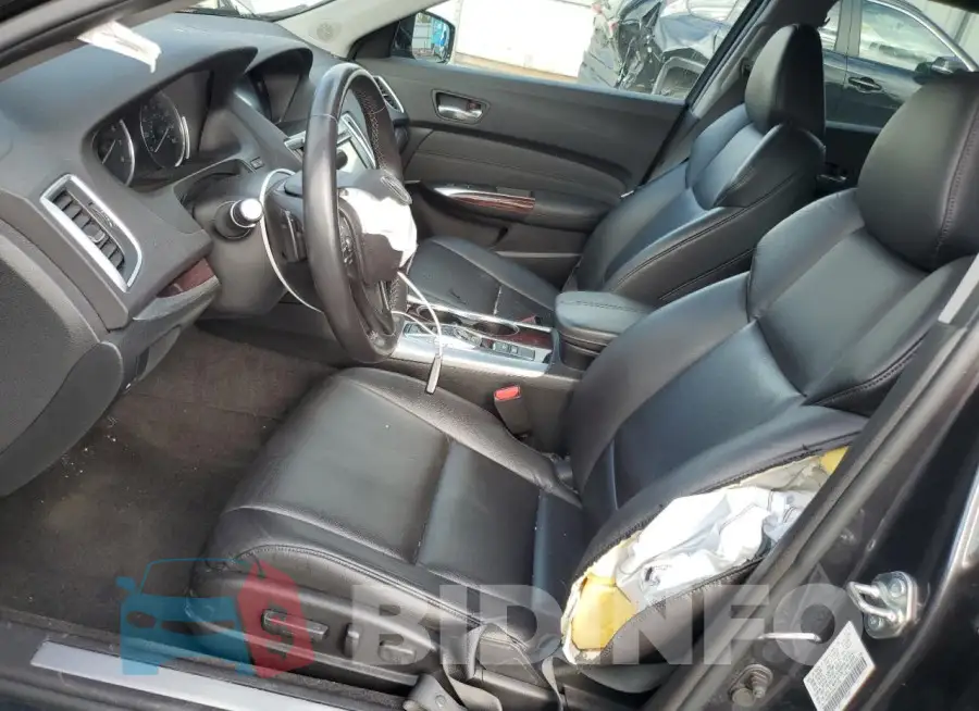 19UUB2F35FA017759 Photo# 7