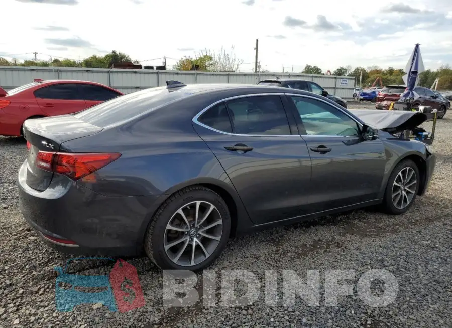 19UUB2F35FA017759 Photo# 3