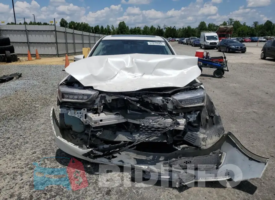 19UUB2F43LA006053 Photo# 5