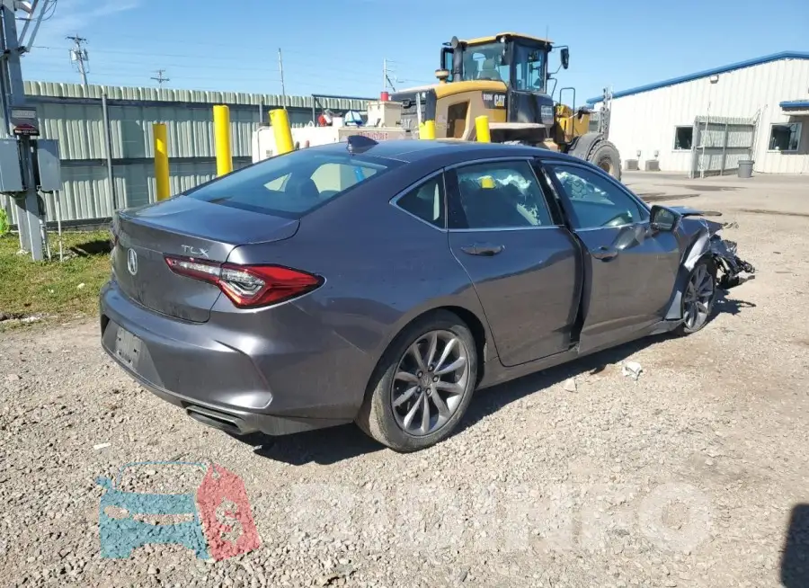 19UUB5F35MA003732 Photo# 3